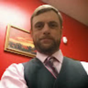 Meet your Posher, Steven